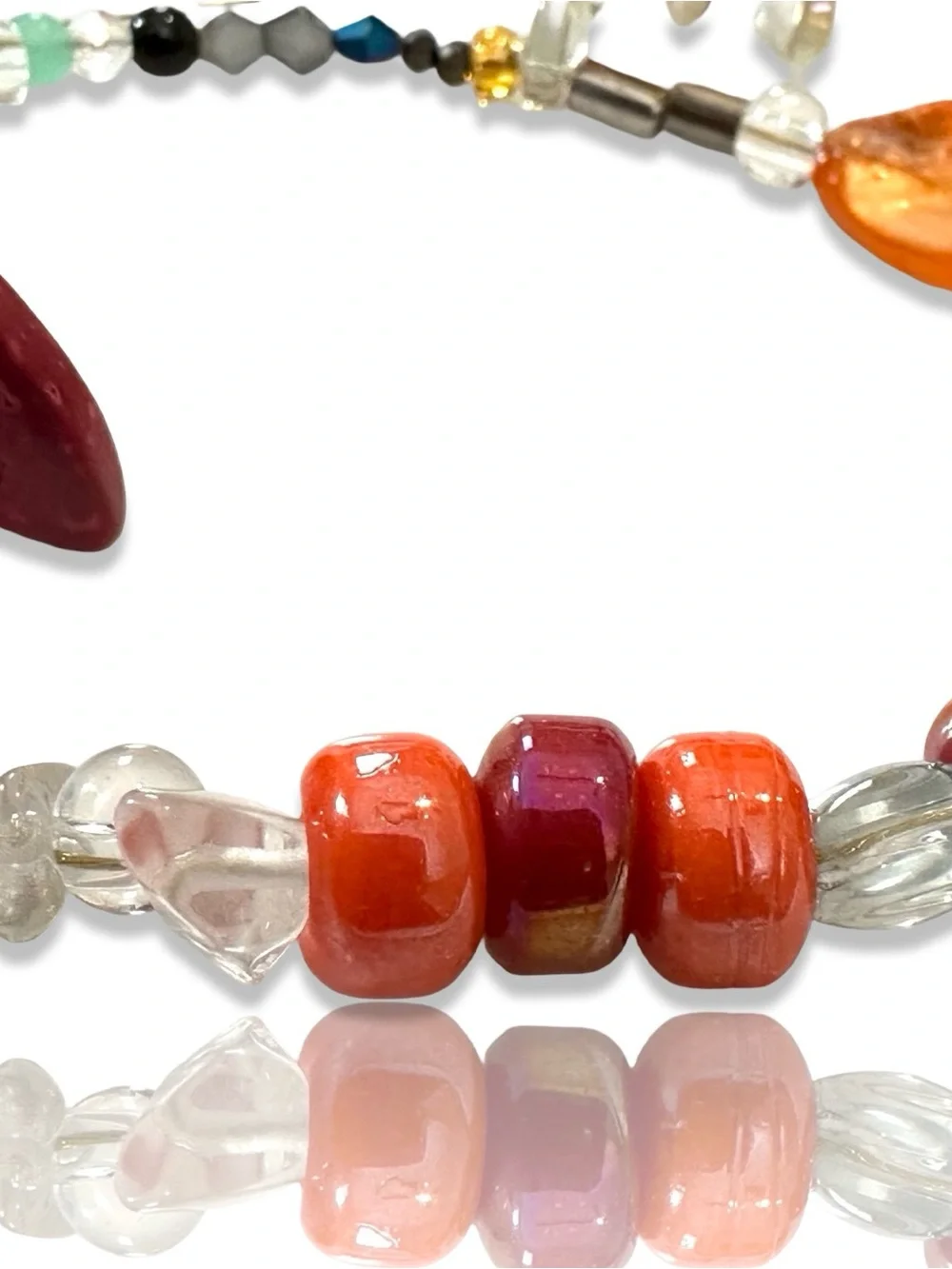 (3 for $25) Vintage Beads